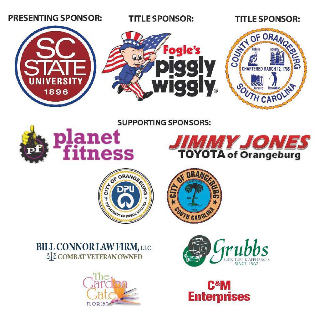 SERIES: Stories of Honor sponsors